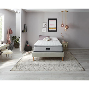 Simmons Beautyrest 800 Series Medium Pillow Top Full Mattress - 700810006-1030