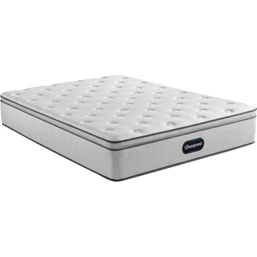 Simmons Beautyrest 800 Series Medium Pillow Top Full Mattress - 700810006-1030
