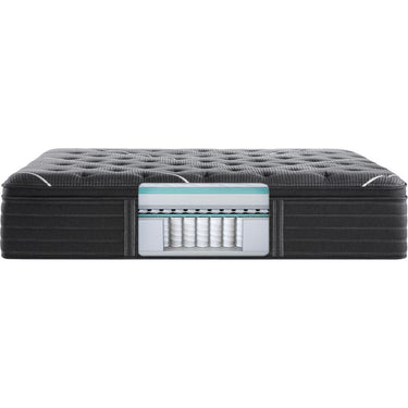 Simmons Beautyrest Black K-Class Ultra Plush Cal King Mattress - 700810022-1070