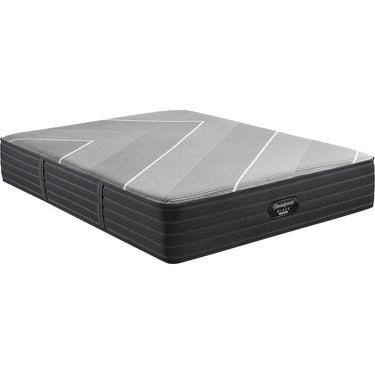 Simmons Beautyrest Black X-Class Hybrid Medium Full Mattress - 700810873-1030