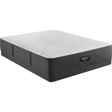 Simmons Beautyrest Hybrid BRX1000-IP Plush Full 13.5" Mattress - 700810029-1030