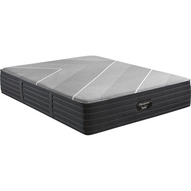 Simmons Beautyrest Black X-Class Ultra Plush Full 15" Mattress - 700810876-1030