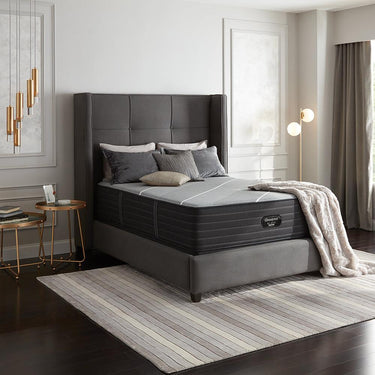 Simmons Beautyrest Black X-Class Ultra Plush Cal King Mattress - 700810876-1070