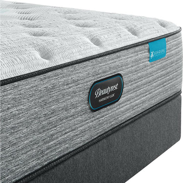 Simmons Beautyrest Harmony Carbon Extra Firm Queen Mattress - 700810905-1050