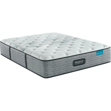 Simmons Beautyrest Harmony Lux Carbon Medium Cal King Mattress - 700810906-1070