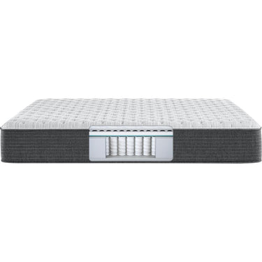 Simmons Beautyrest Silver Extra Firm Hybrid Twin 12" Mattress - 700810102-1010