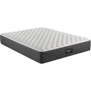 Simmons Beautyrest Silver Extra Firm Hybrid Twin 12" Mattress - 700810102-1010