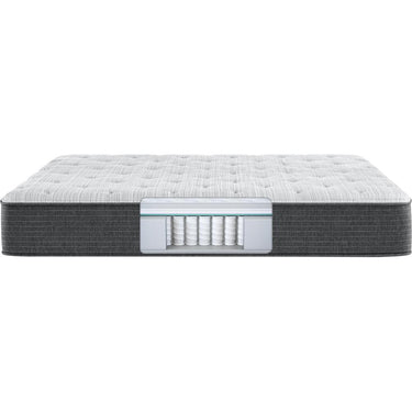 Simmons Beautyrest Silver BRS900 Medium Twin 12" Mattress - 700810103-1010
