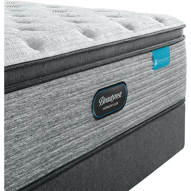 Simmons Beautyrest Harmony Lux Carbon Medium Twin Mattress - 700810908-1010
