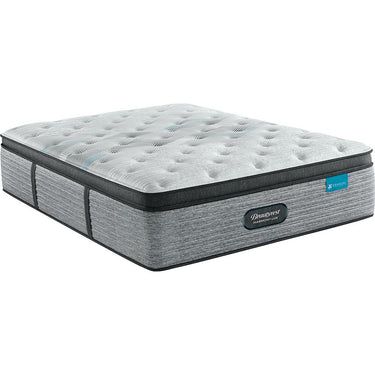 Simmons Beautyrest Harmony Lux Carbon Medium Twin XL Mattress - 700810908-1020