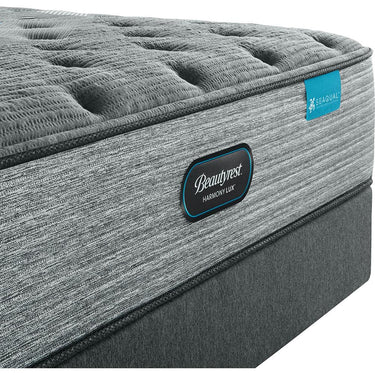 Simmons Beautyrest Harmony Lux Diamond Plush Full 15" Mattress - 700810911-1030