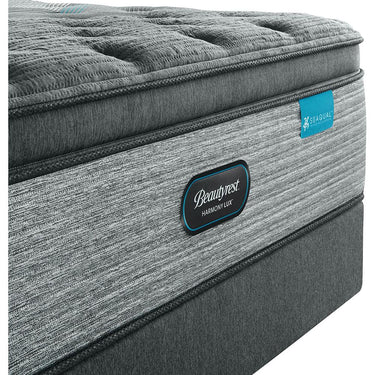 Simmons Beautyrest Harmony Lux Diamond Medium Queen Mattress - 700810912-1050