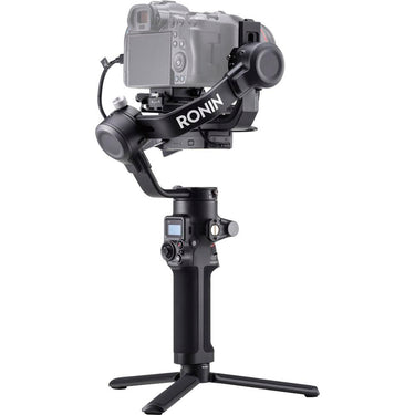 DJI RSC 2 3-Axis Gimbal Stabilizer Pro Combo - CP.RN.00000124.02 - Open Box