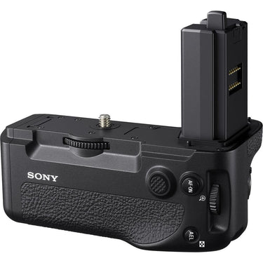 Sony VG-C4EM Vertical Battery Grip for Alpha One; a7R IV; a9 II; a7S III - Open Box