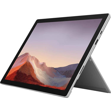 Microsoft Surface Pro 7 12.3" Touch Intel i7-1065G7 16GB/256GB Platinum Open Box