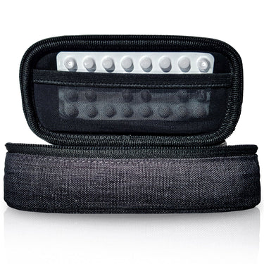 Qardio Arm Case for QardioArm Wireless Blood Pressure Monitor - CASE-ARM-001