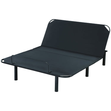Simmons Beautyrest Motion Air Adjustable Base Queen