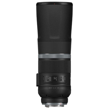 Canon RF 800mm F11 IS STM Full Frame Super Telephoto AF Lens 3987C002 Bundle