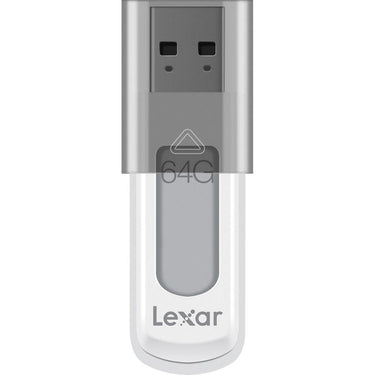Lexar Professional 633x 1TB SDXC UHS-I/U3 Card+Editing Suite & 64GB Flash Drive