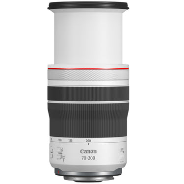 Canon RF 70-200mm F4 L IS USM Full Frame Telephoto Zoom Lens for RF Mount 4318C002