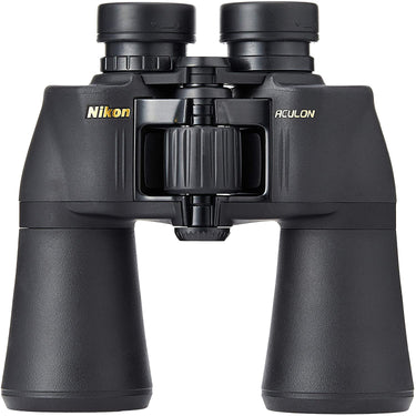 Nikon ACULON 10x50 Binoculars (A211)