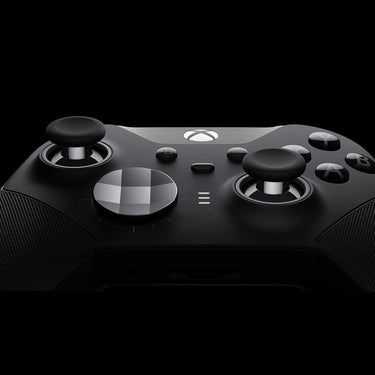 Microsoft Xbox Elite Series 2 Controller - Black - FST-00001