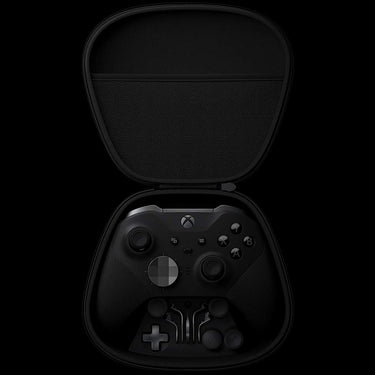 Microsoft Xbox Elite Series 2 Controller - Black - FST-00001