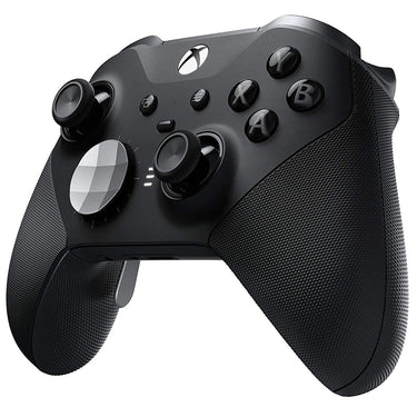 Microsoft Xbox Elite Series 2 Controller - Black - FST-00001