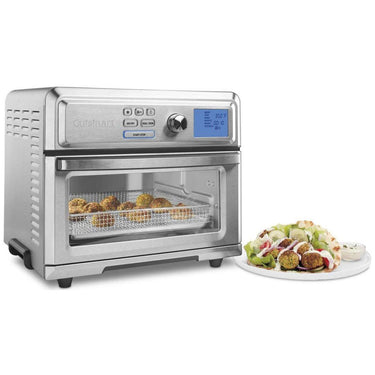 Cuisinart Digital AirFryer Toaster Oven with Superior Kitchen Bundle