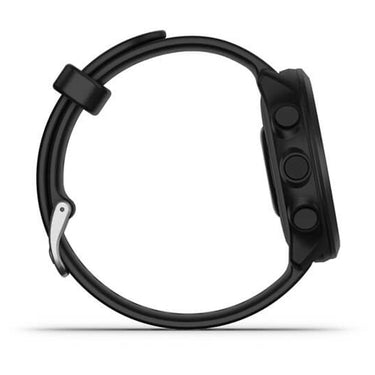 Garmin Forerunner 55 GPS Running Watch & Activity Tracker - Black