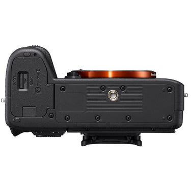 Sony a7R III Alpha Full Frame Mirrorless Camera Body 42.4MP 4K HDR Video ILCE-7RM3A/B