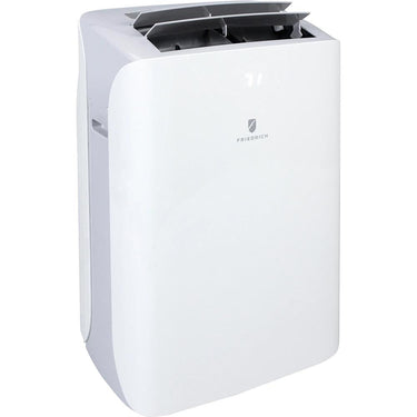 Friedrich ZHP14DB ZoneAire 12,000 BTU Dual-Hose Air Conditioner, Heater, Dehumidifier, Fan