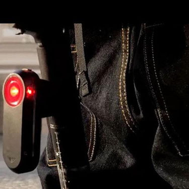 Garmin Varia RTL515 Cycling Rearview Radar and Tail Light with Edge 830 GPS Bundle