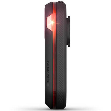 Garmin Varia RTL515 Cycling Rearview Radar and Tail Light with Edge 830 GPS Bundle