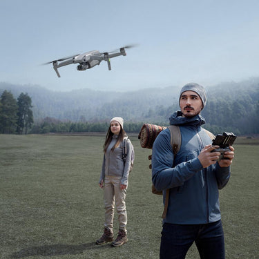 DJI Air 2S Drone Quadcopter with 5.4K Video Fly More Combo Open Box