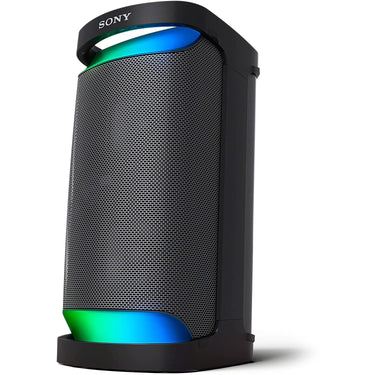 Sony X-Series Portable Bluetooth Wireless Party and Karaoke Speaker + Warranty Pack