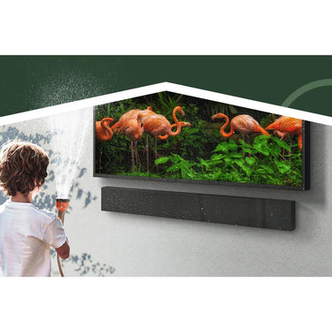 Samsung LST70T 3.0ch The Terrace Soundbar w/ Dolby 5.1ch (2020) - Open Box