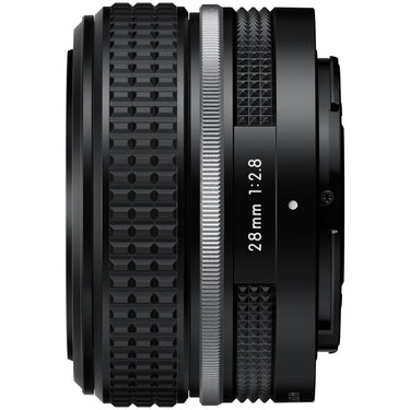 Nikon NIKKOR Z 28mm f/2.8 SE Special Edition Full Frame Prime Lens for Z-Mount 20110