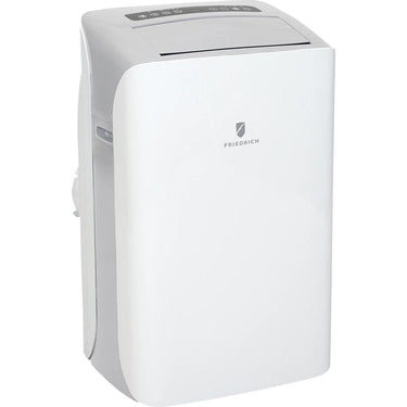 Friedrich ZoneAire 10,000 BTU Air Conditioner, Heater, Dehumidifier + Warranty