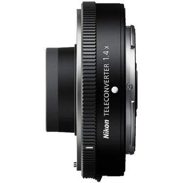 Nikon Z TELECONVERTER TC-1.4x for Mirrorless Z-Mount Cameras System + Cleaning Kit