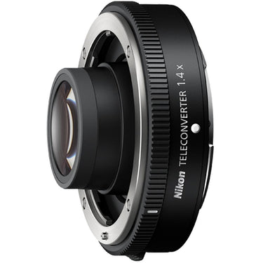 Nikon Z TELECONVERTER TC-1.4x for Mirrorless Z-Mount Cameras System + Cleaning Kit
