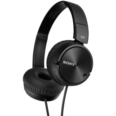 Sony Noise Cancelling Headphones Extended Battery Life with Audio & Warranty