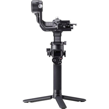 Sony a7R IV Full Frame Mirrorless Camera Body ILCE7RM4A/B + DJI RSC 2 Gimbal Kit