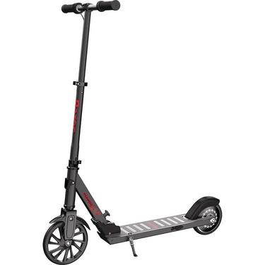 Razor Power A5 Electric Scooter Black Label with Deco Drawstring Bag