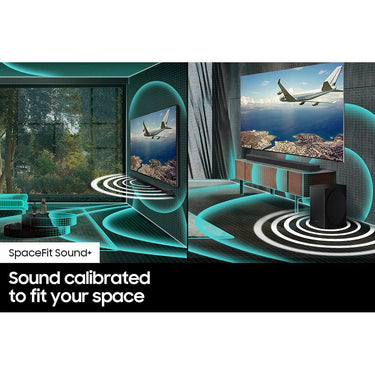 Samsung Wireless Rear Speaker Kit w/ Dolby Atmos - SWA-9500S/ZA - Open Box
