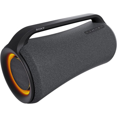 Sony SRSXG500 X-Series Portable Bluetooth Wireless Speaker + Warranty Pack