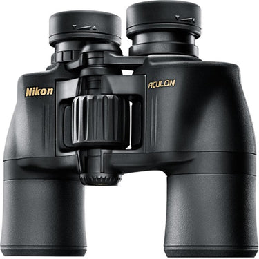 Nikon 8245 ACULON 8x42 Binoculars (A211) with Deco Tactical Set