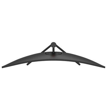 Deco Gear Dual 29" 2560x1080 100Hz VA Curved Monitor + Bonus Deco Gear Keyboard, Mouse Pad