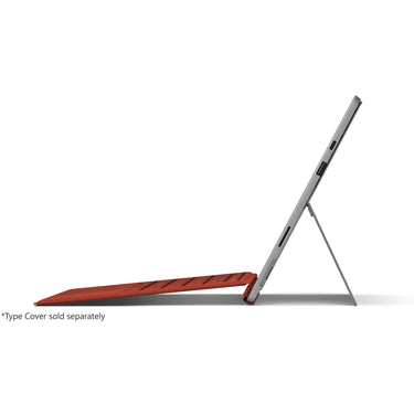 Microsoft VDV-00001 Surface Pro 7 12.3" Touch Intel i5-1035G4, Platinum - CPO
