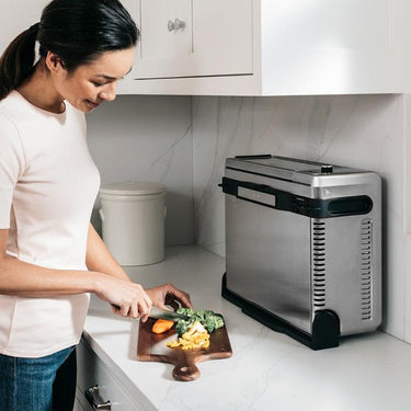Ninja Foodi FT102CO Countertop Digital Air Fry and Convection Oven -Factory Renewed